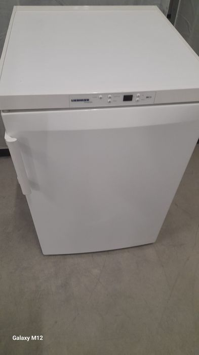 Zamrażarka szufladowa Liebherr