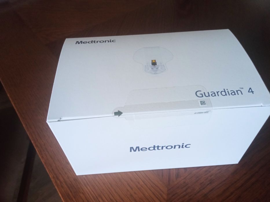Sensor Guardian 4