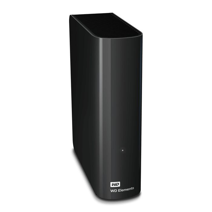 Dysk Zewnętrzny Hdd Western Digital Desktop 18Tb