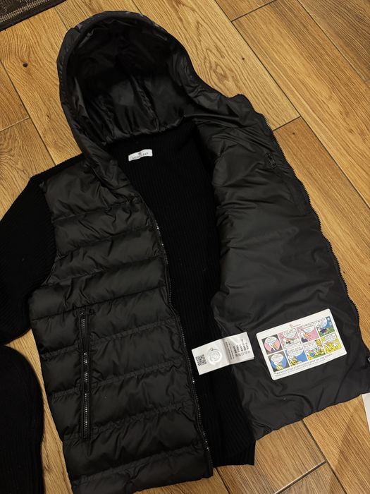 Кардиган куртка монклер