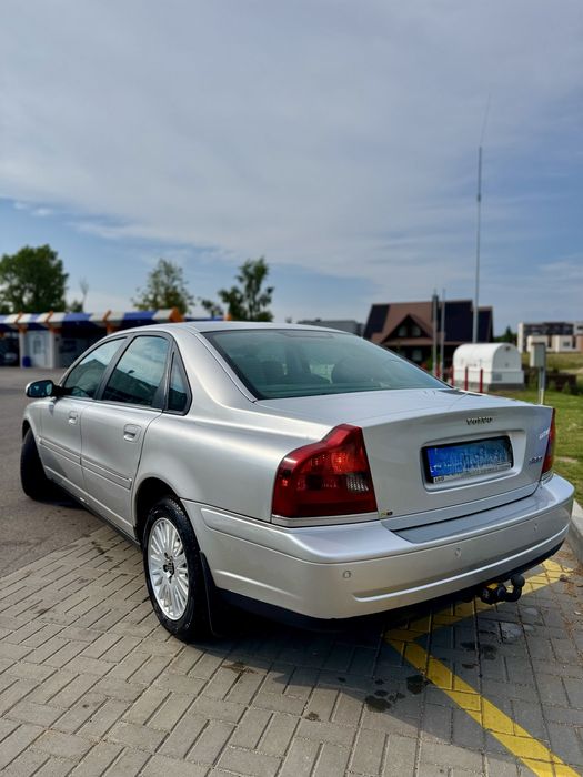 Продам Вольво С80 в Києві