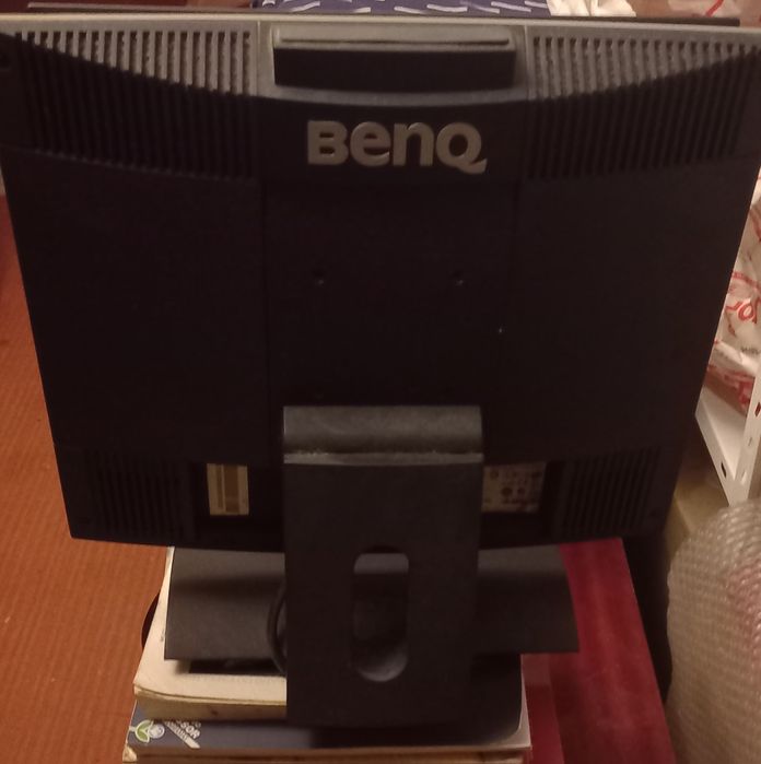 Monitor Benq para Pc
