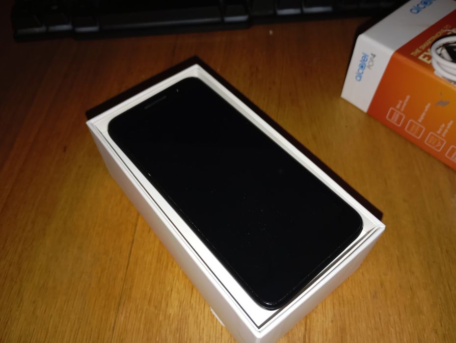 Smartphone  ALCATEL 1 2022