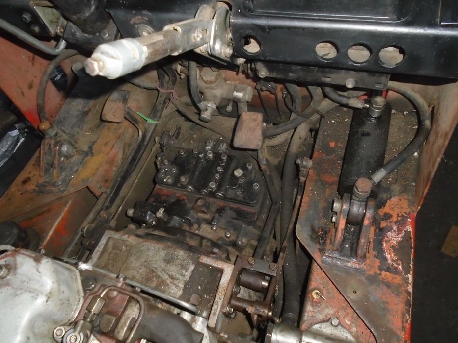 навантажувач,погрузчик балканкар