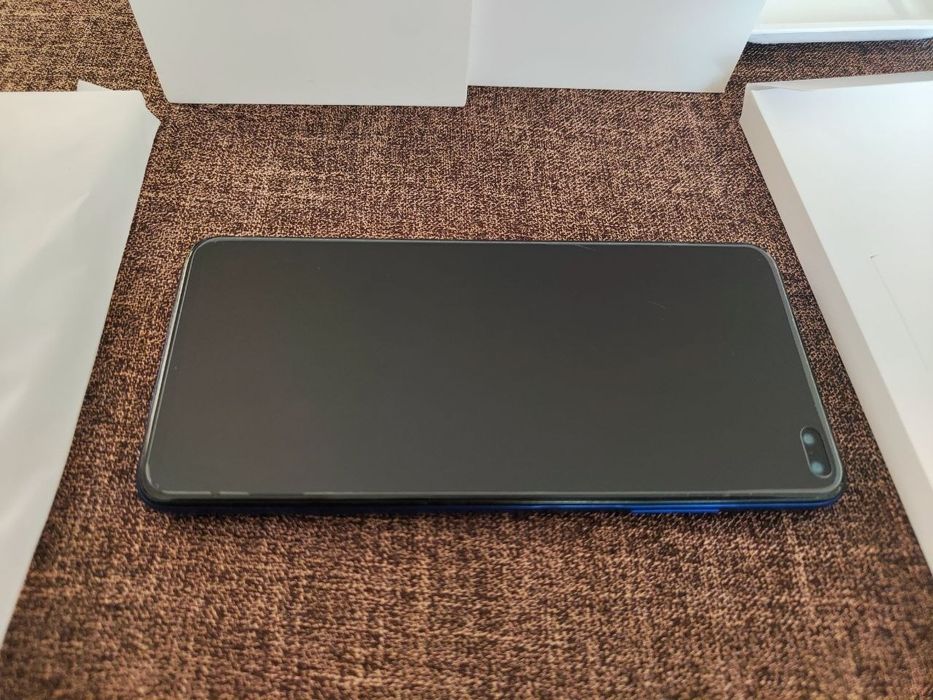 Xiaomi Redmi K30 6/128GB