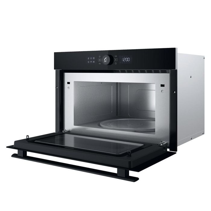 Мікрохвильова піч