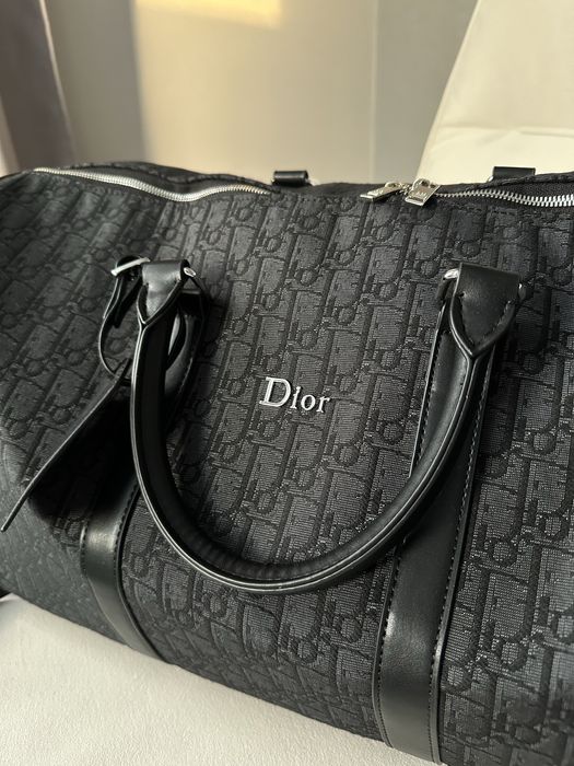 Сумка Dior вклика
