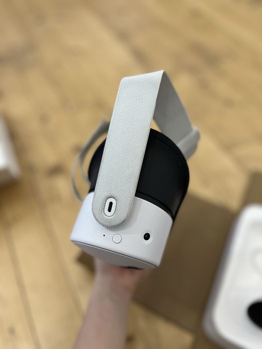 VR-окуляри Meta Quest 3S 128 GB | Дуже хороший стан