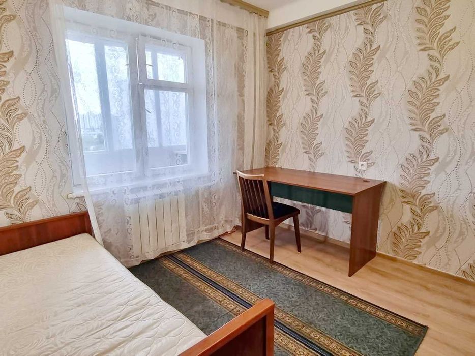 Здам двокімнатну квартиру на Березняках - Дніпровська набережна 11-а - View 5