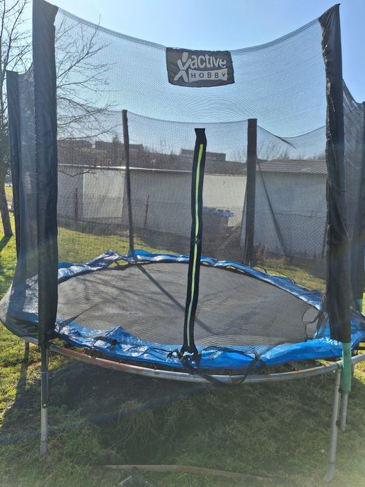 Trampolina części 300cm