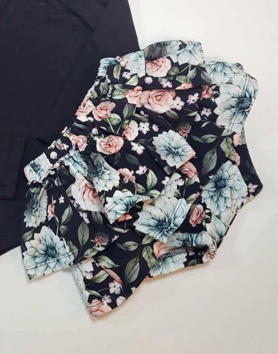 Nowe bloomersy spódniczka haydi 110