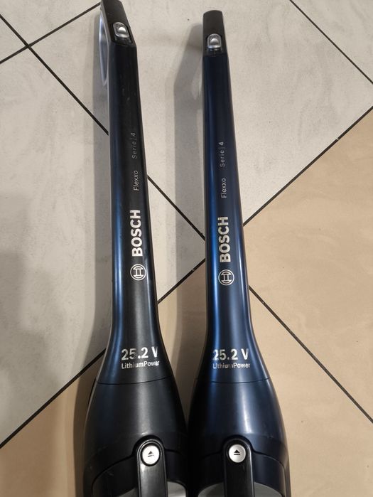 Odkurzacz pionowy Bosch