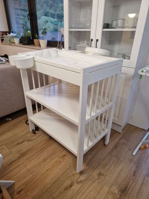 Przewijak Ikea GULLIVER