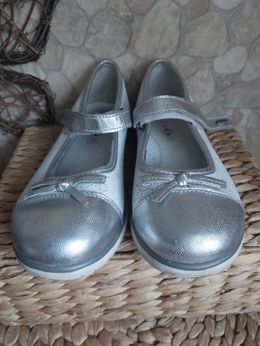 Balerinki Lasocki roz.34