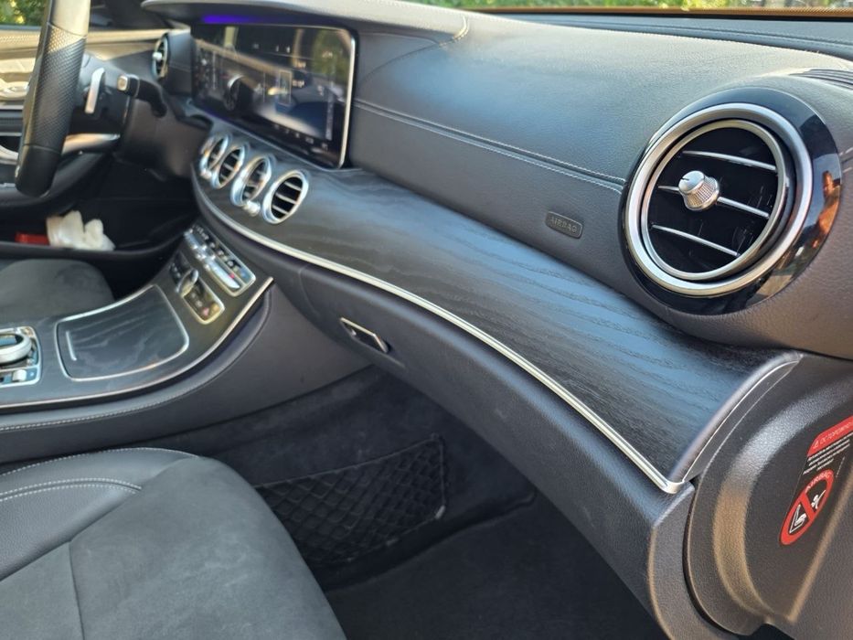 Mercedes-Benz E-Class 2019 VIN WDD2130051A656182 фото оголошення 10 з 14
