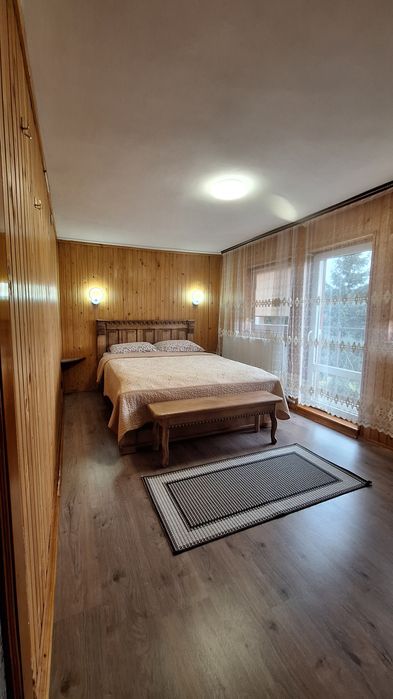 Проживання, відпочинок в Карпатах Буковель Лазещина Говерла