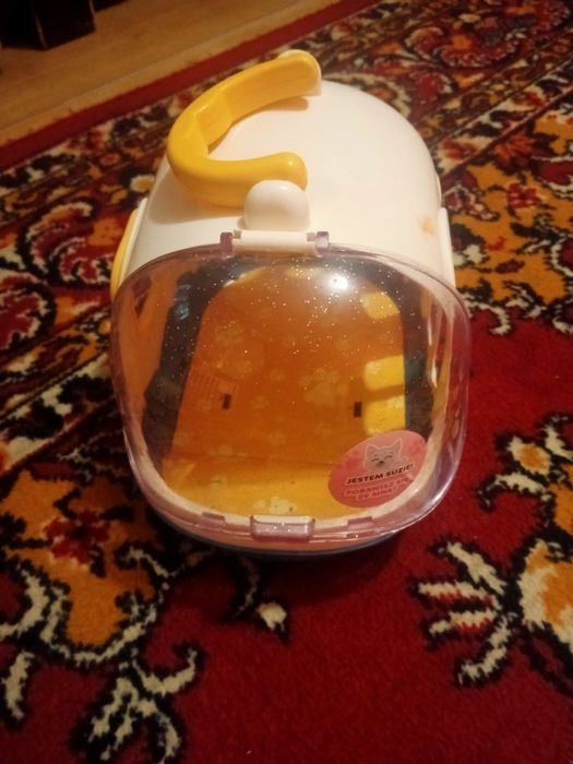 Zabawka interaktywna