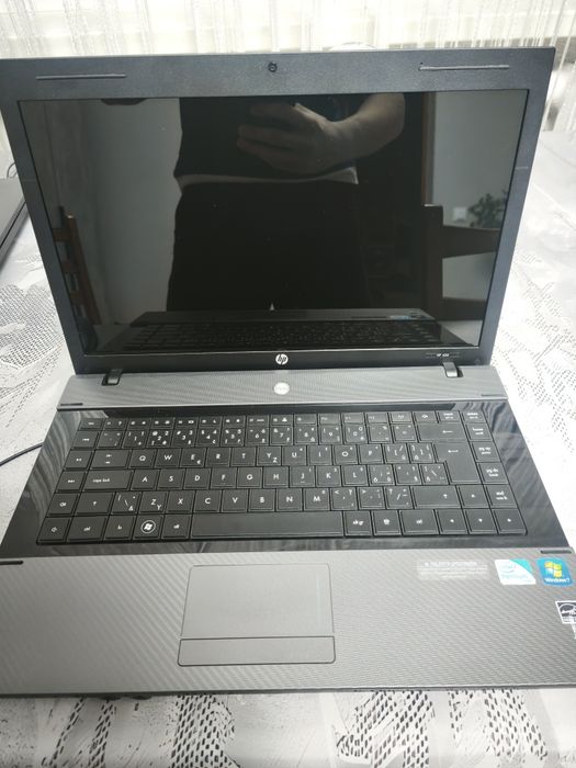 Ноудбук hp Delphi D40