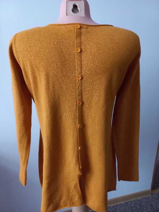 r.M cienki sweter