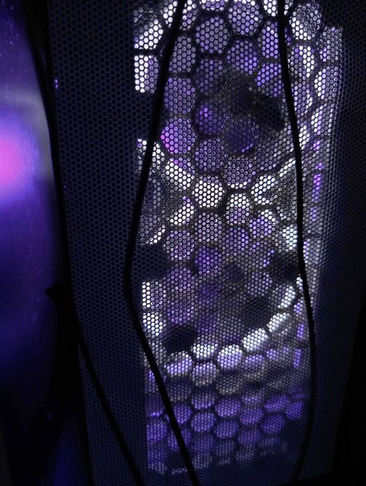 3060 12gb i5-10400f 32gb ddr4 3200 ігровий сетап.