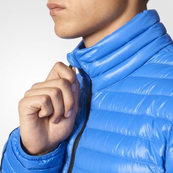 Пуховик Adidas Superligh