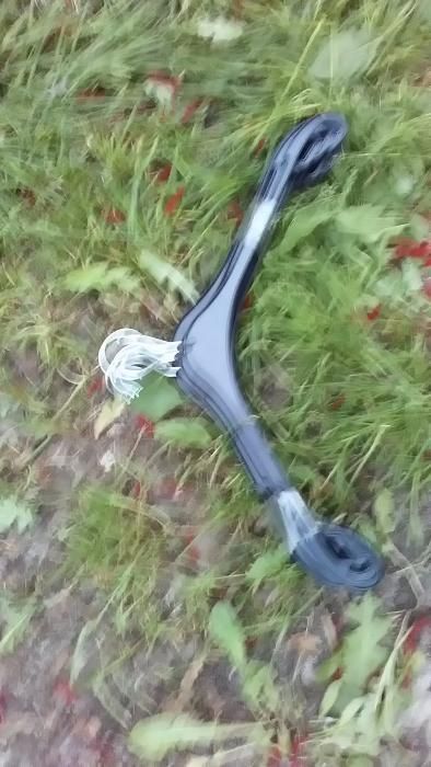 Wieszaki sklepowe !!!Mega okazja