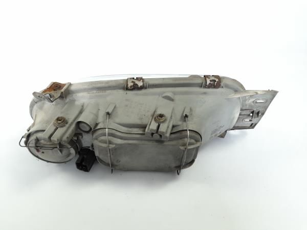 Ótica / farol esquerda FORD Courier (J5_, J3_)