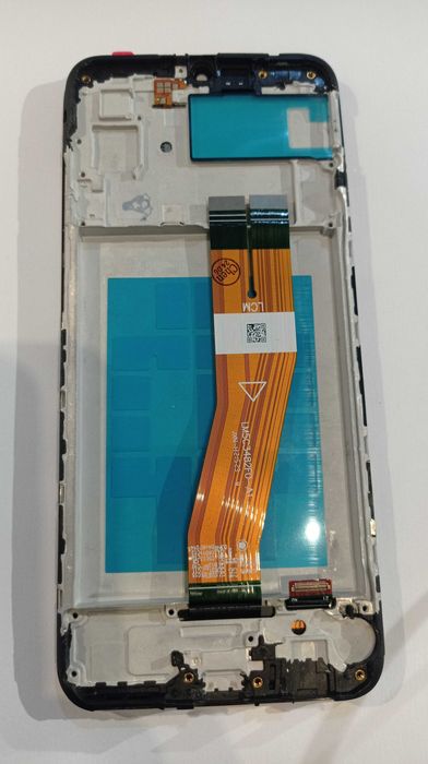 Display Samsung A03 versão não europeia
