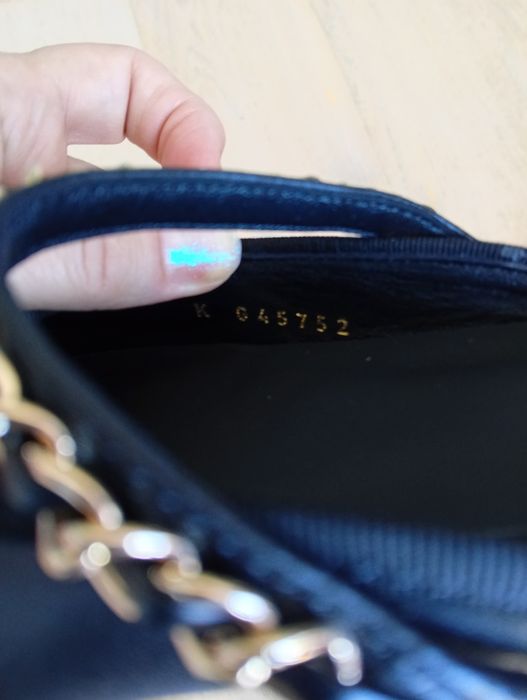 Chanel buty rozmiar 38