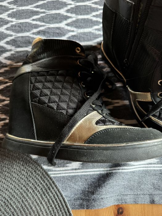 Sneakersy Anna Field