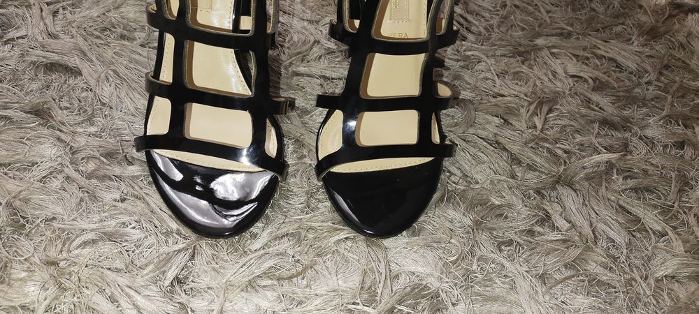 Eleganckie sandały Prima Donna,,Italy,36