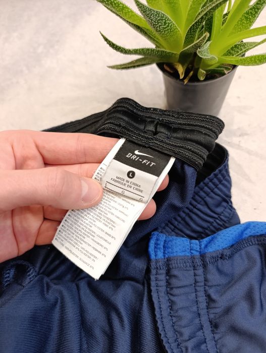 Спортивні штани Nike Dri fit M-L