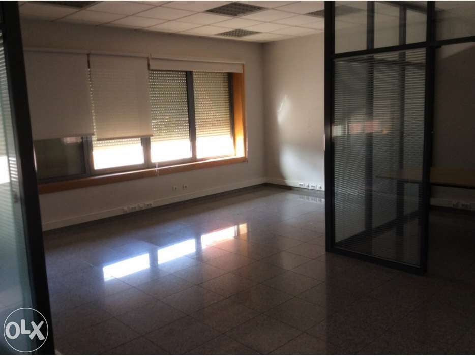 Escritório em Lisboa