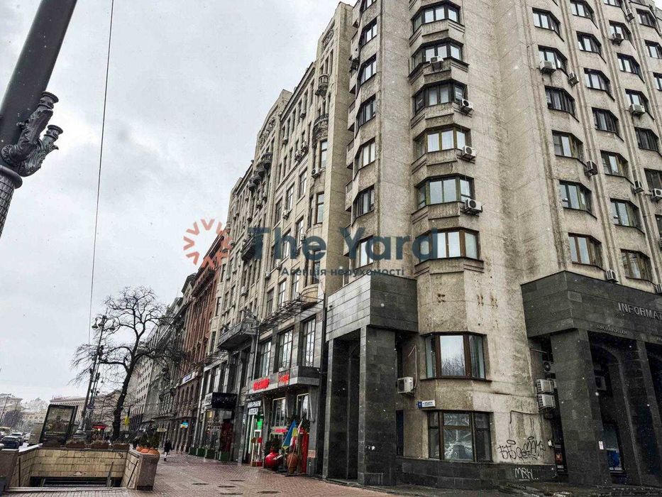 3-rooms apartment apartment by the address st. Ul Kreshchatik (area 120,7 m²) - Atlanta.ua - photo 22