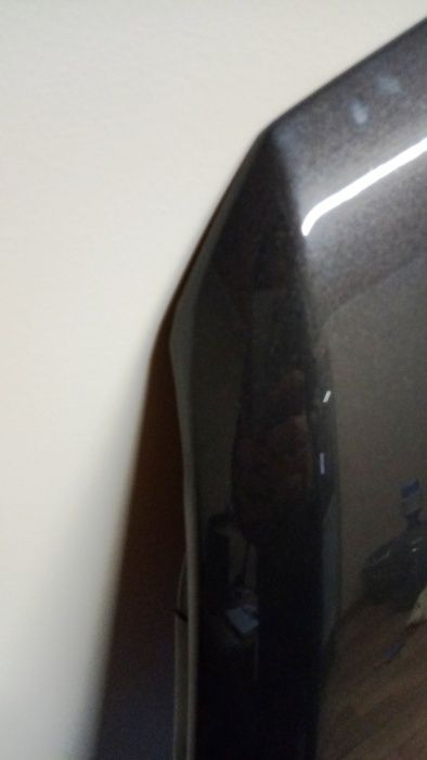 Капот Volkswagen Touareg 2003-2009 Фольксваген Туарег Vw