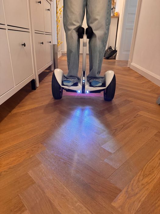 Гіроскутер Segway Xiaomi Ninebot