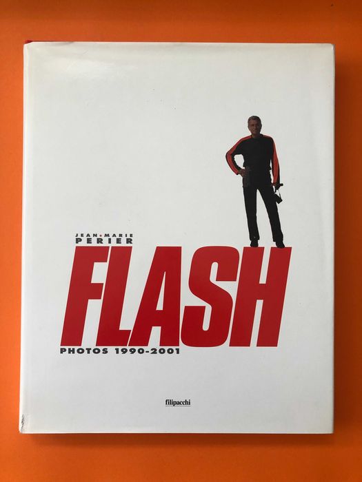 Flash Photos - Jean-Marie Perier