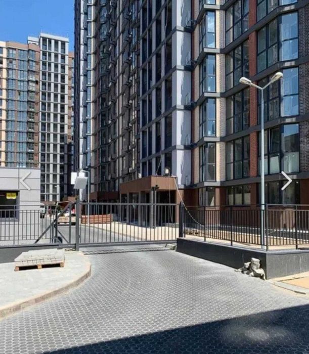 Квартира в ЖК Прохоровский квартал от СК Стикон. Дом построен и сдан.