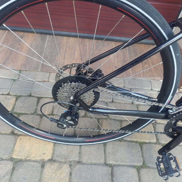 Rower szosowy Specialized Vita Carbon, koła 28 cali