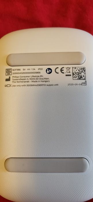 Laktator Philips Avent Premium +