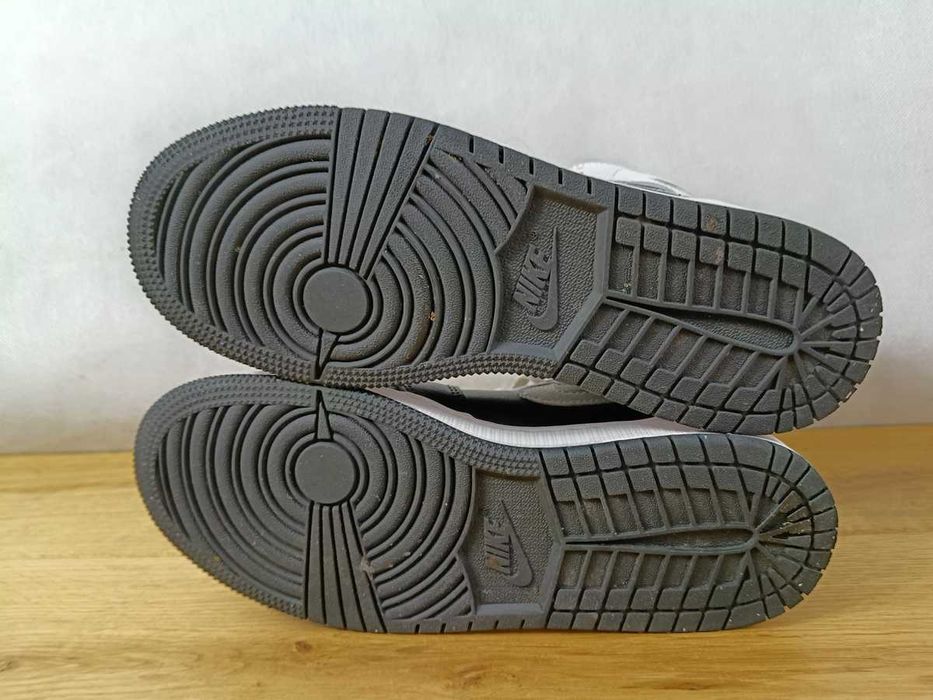 Nike, Air Jordan 1, buty sportowe, rozmiar 37,5