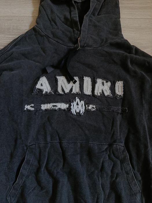 Худі Amiri  Амірі