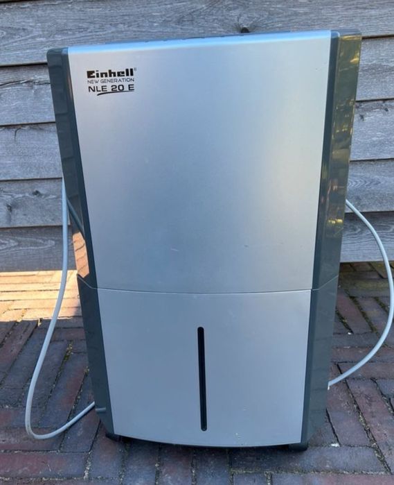 Osuszacz einhell nle20e
