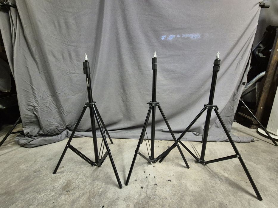 Suporte de iluminação Neewer