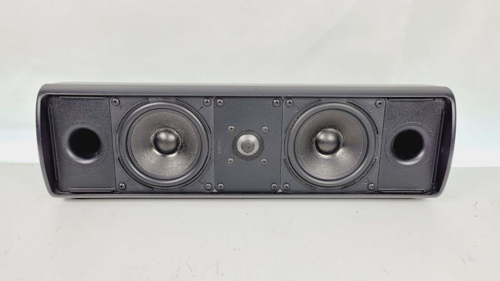 CANTON AV 700 Kolumna centralna 4-8ohm 100W