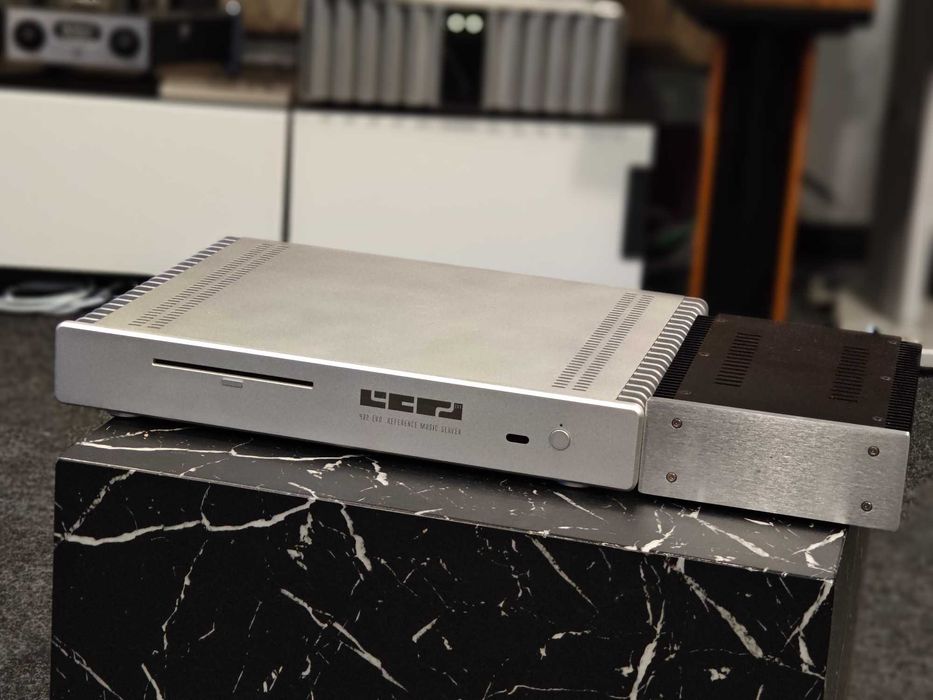 Музыкальный сервер Aeon 432 EVO  			