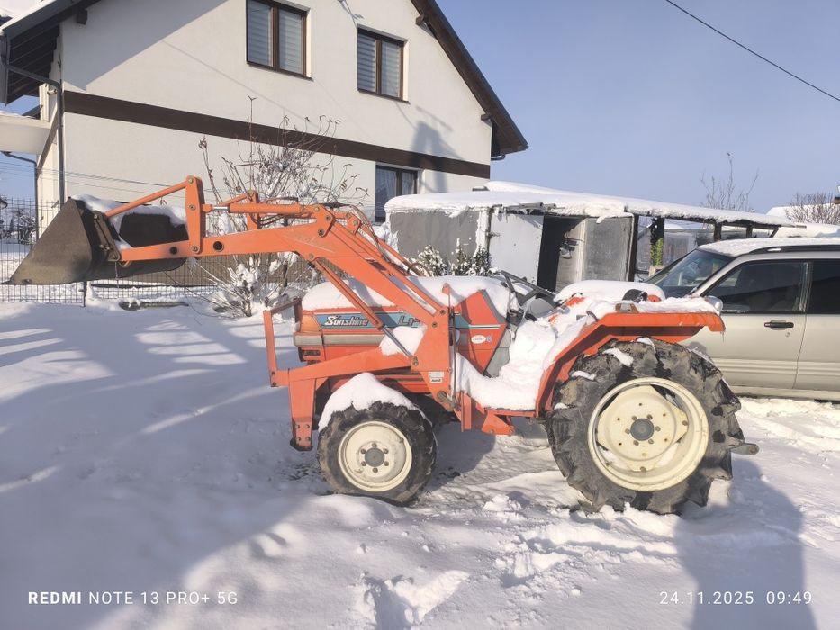 Ursus C 360,355,4011 Zetor