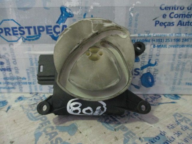 Motor da comporta da sofagem AUDI A4 Cabriolet (8HE, B7)