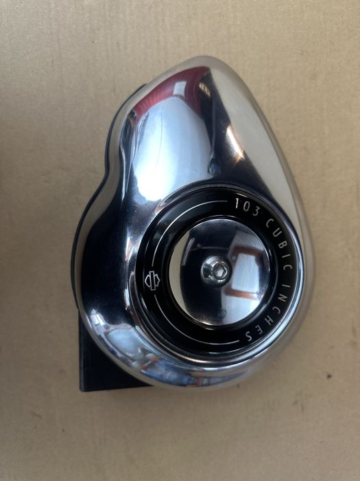 Filtr powietrza Harley Davidson Dyna 28725/10 Twin Cam 103 D31