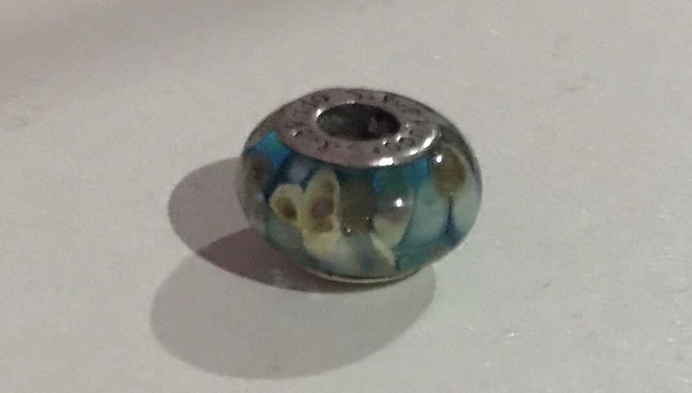 Conta murano Silverado (original)